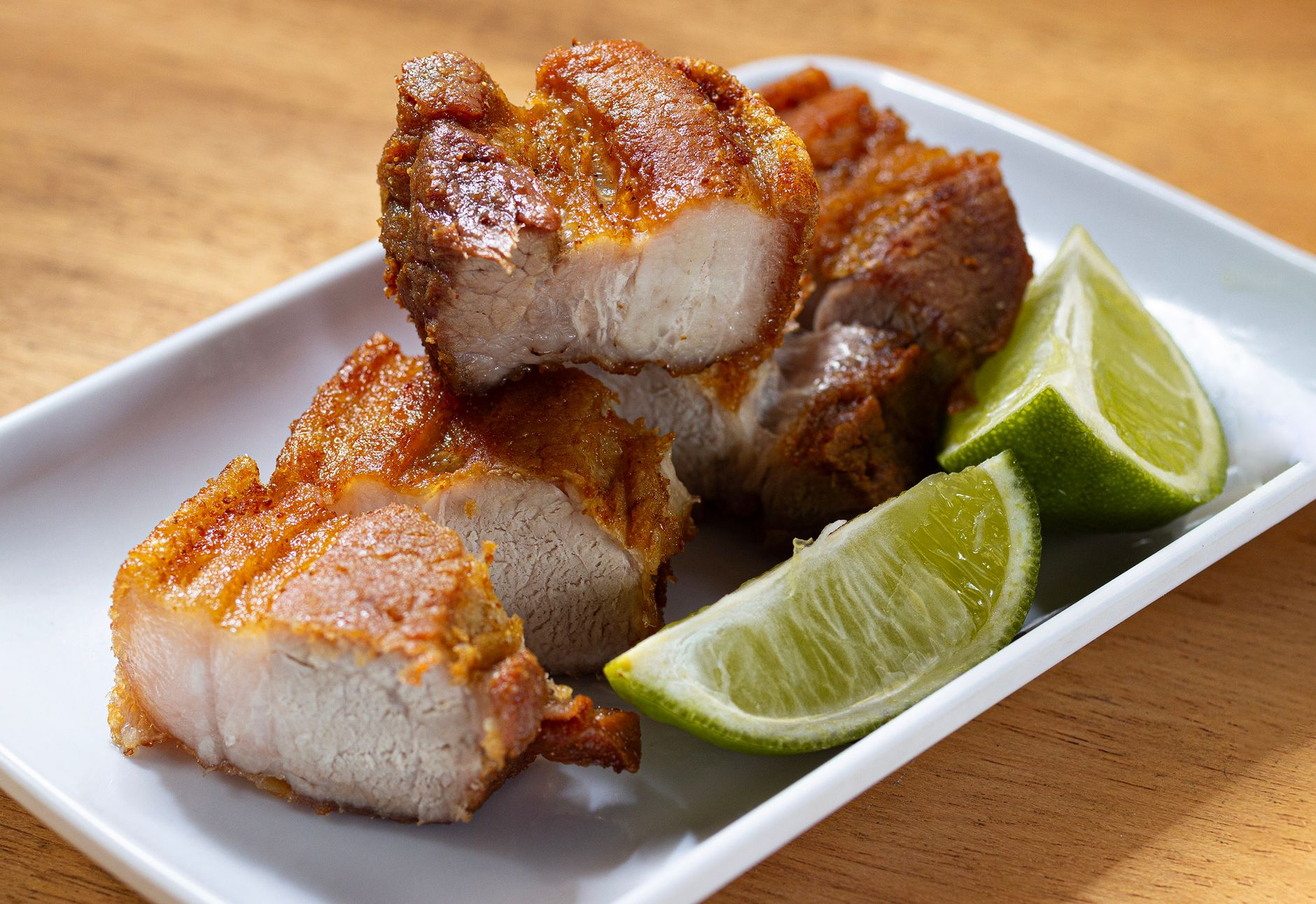 Kare-Kare Bagnet