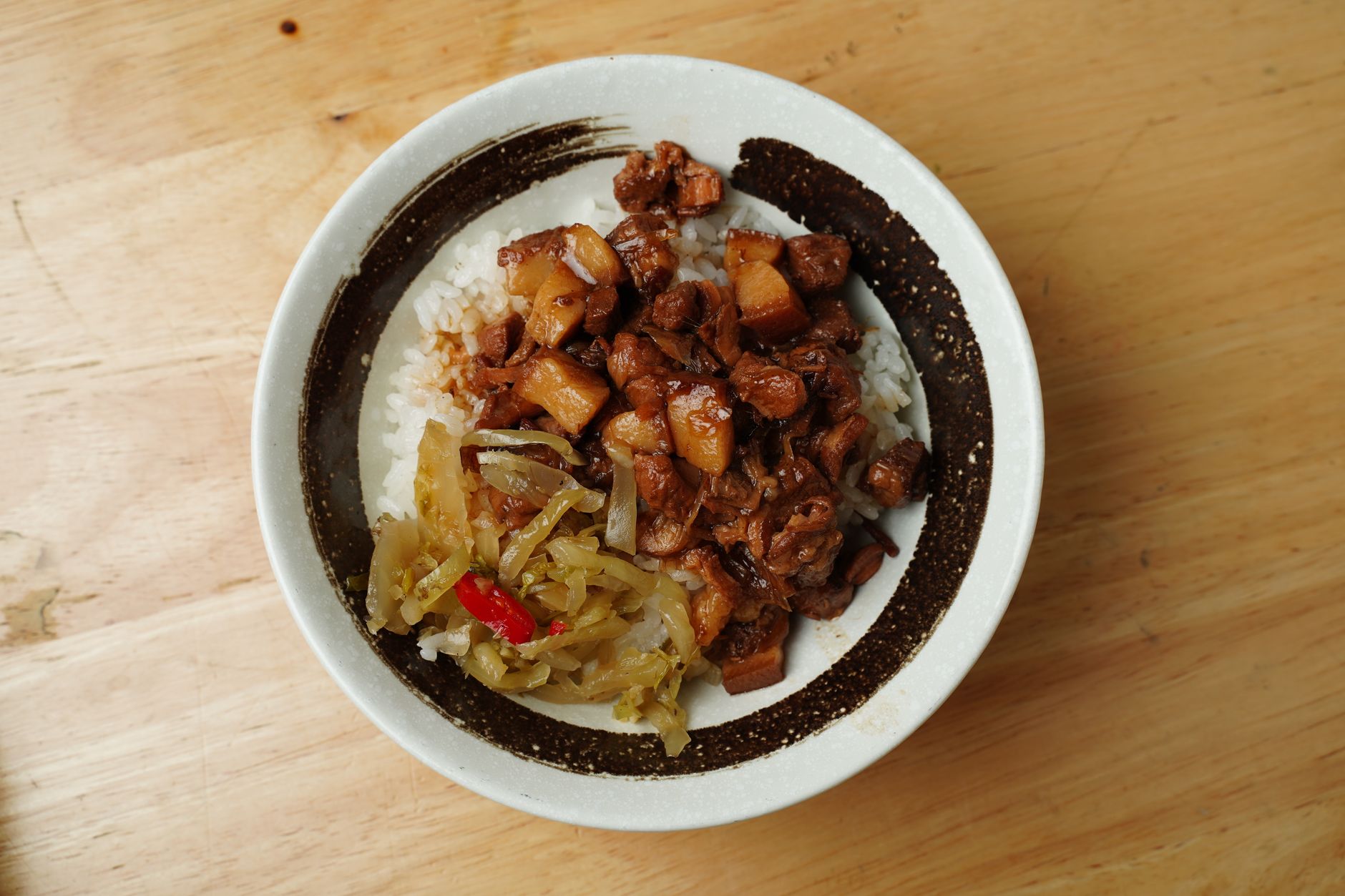 Adobo sa Gata